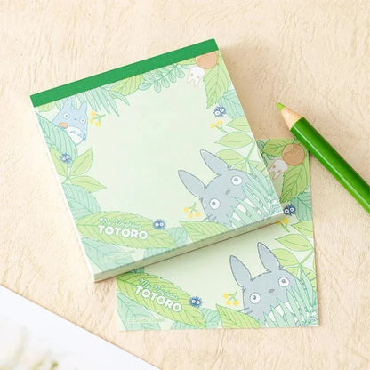 Sticky Memo Pad