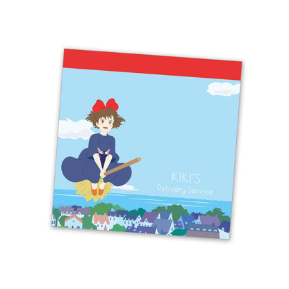 Kiki's