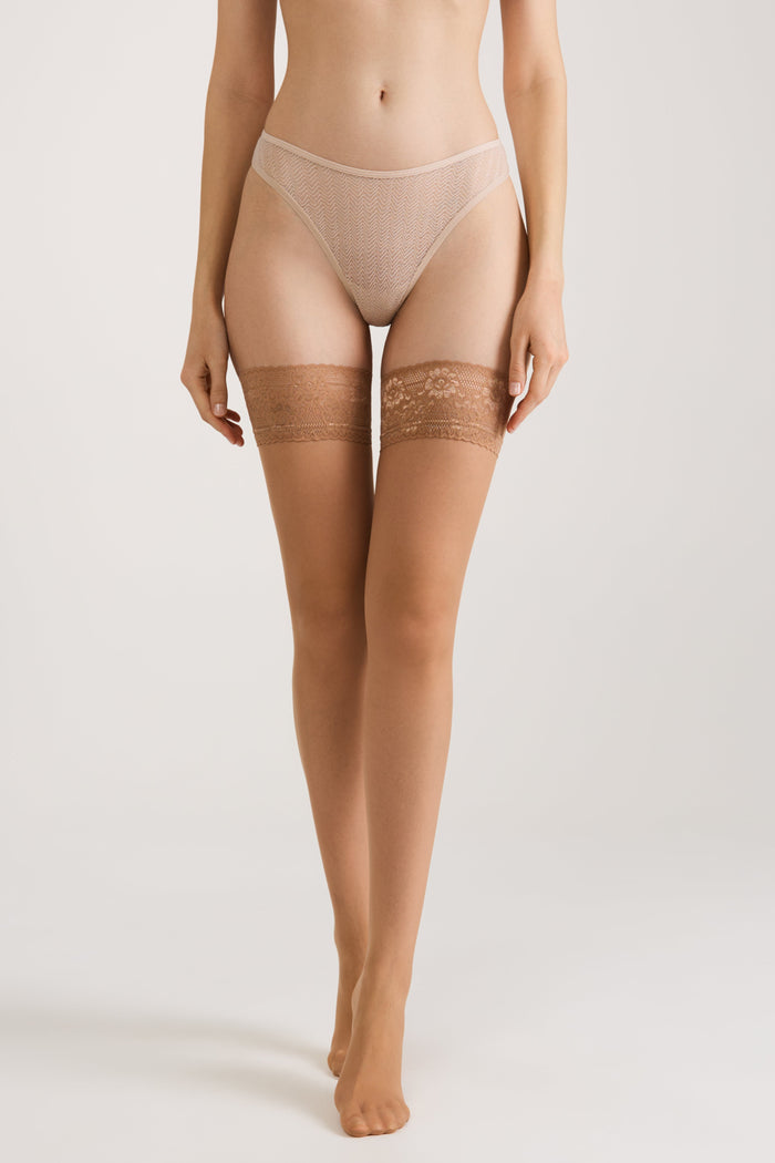 S-M (23-25) / Natural Nude