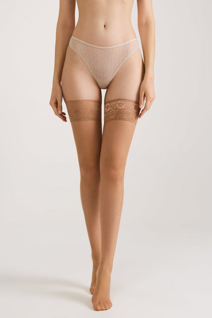 S-M (23-25) / Natural Nude