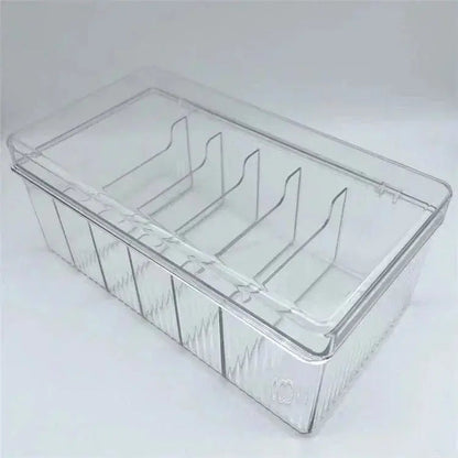 Storage Box for Lash Accesory| Swaniya Lashes
