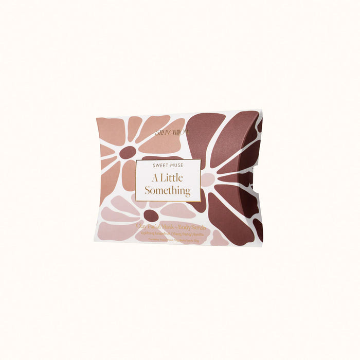 Stray Willow Pocket Duo ‘A Little Something’