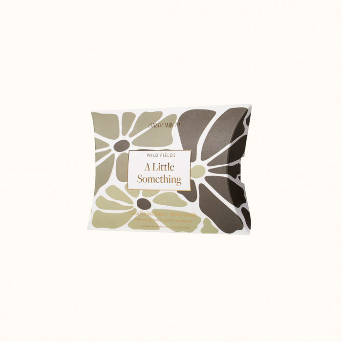 Stray Willow Pocket Duo ‘A Little Something’