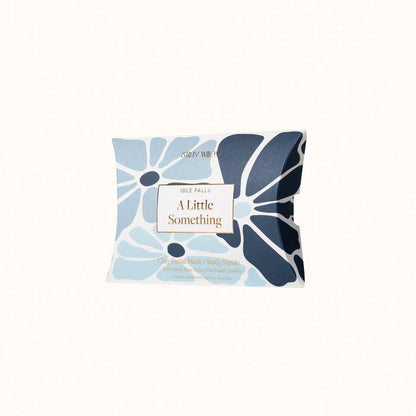 Stray Willow Pocket Duo ‘A Little Something’