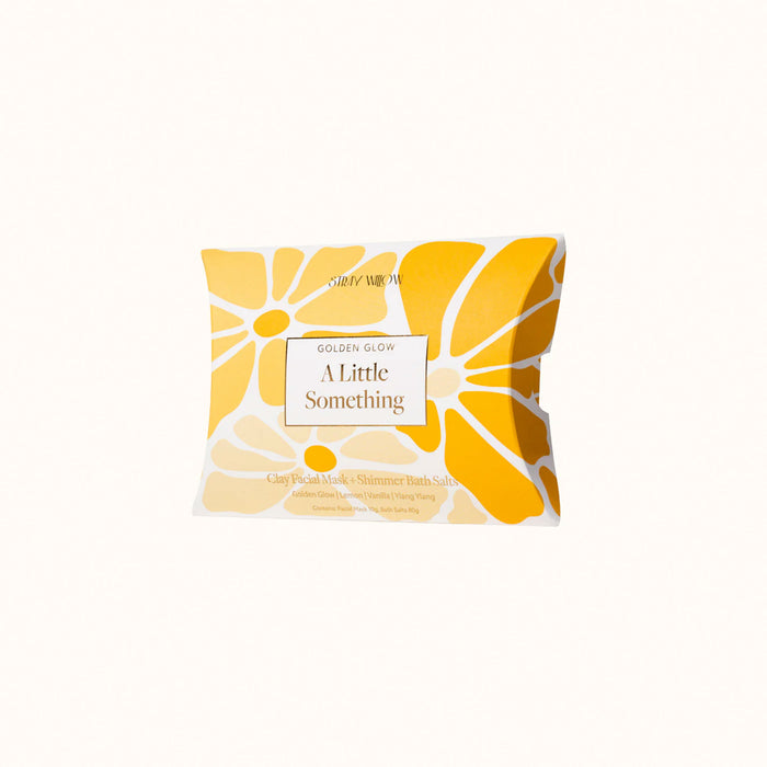 Stray Willow Pocket Duo ‘A Little Something’
