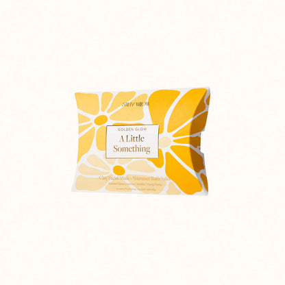Stray Willow Pocket Duo ‘A Little Something’