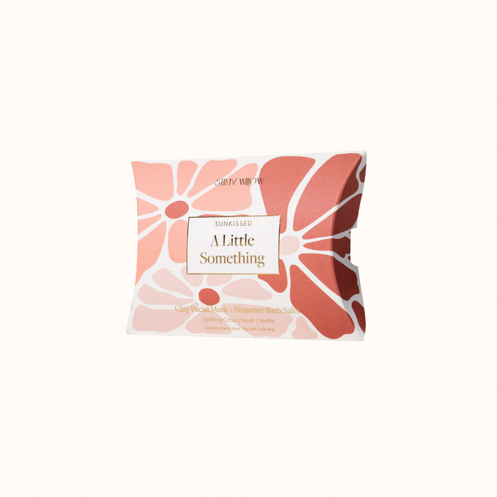 Stray Willow Pocket Duo ‘A Little Something’