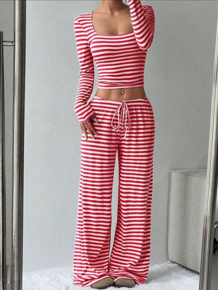 Red / S