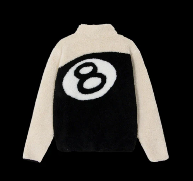 Stussy 8 Ball