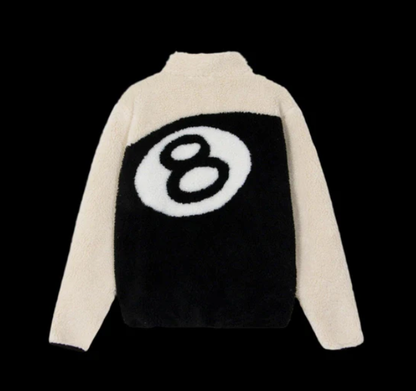 Stussy 8 Ball