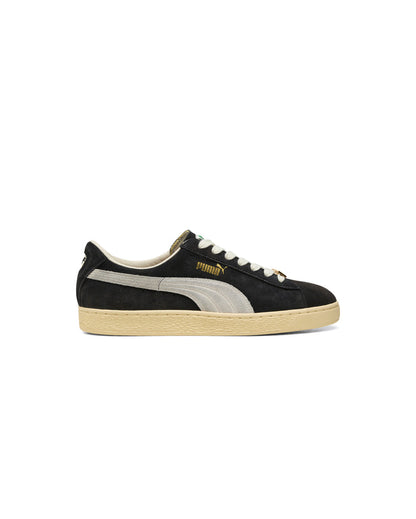 Suede 94 A$AP Rocky Black