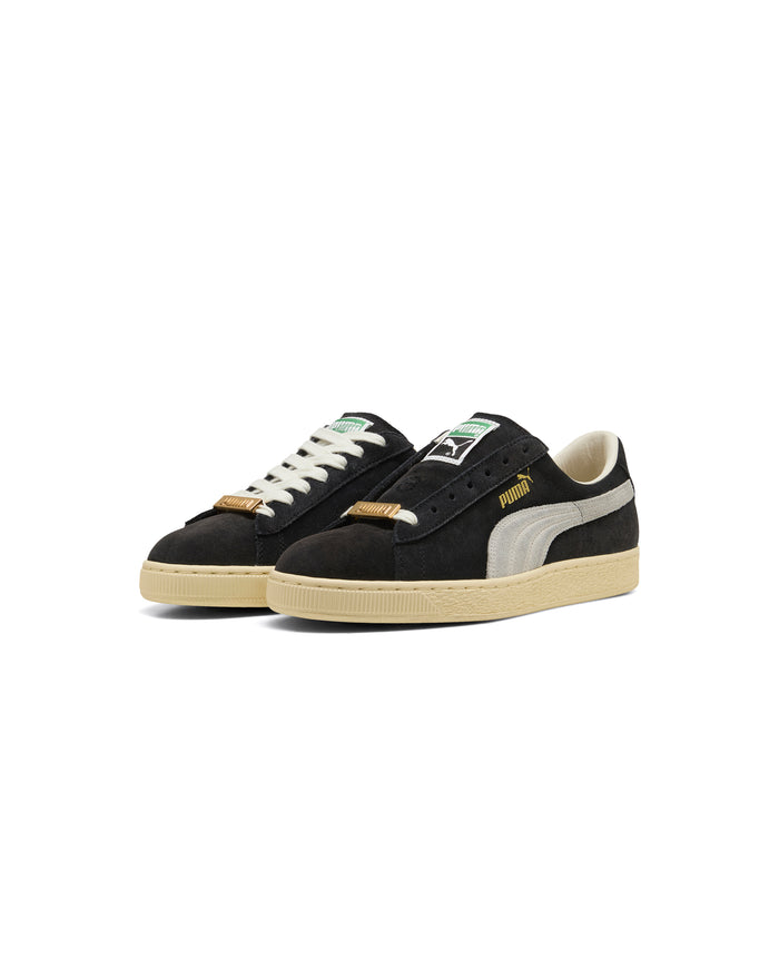 Suede 94 A$AP Rocky Black