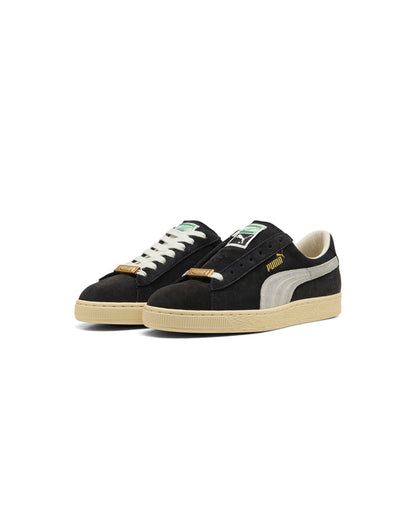 Suede 94 A$AP Rocky Black