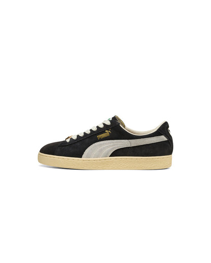 Suede 94 A$AP Rocky Black