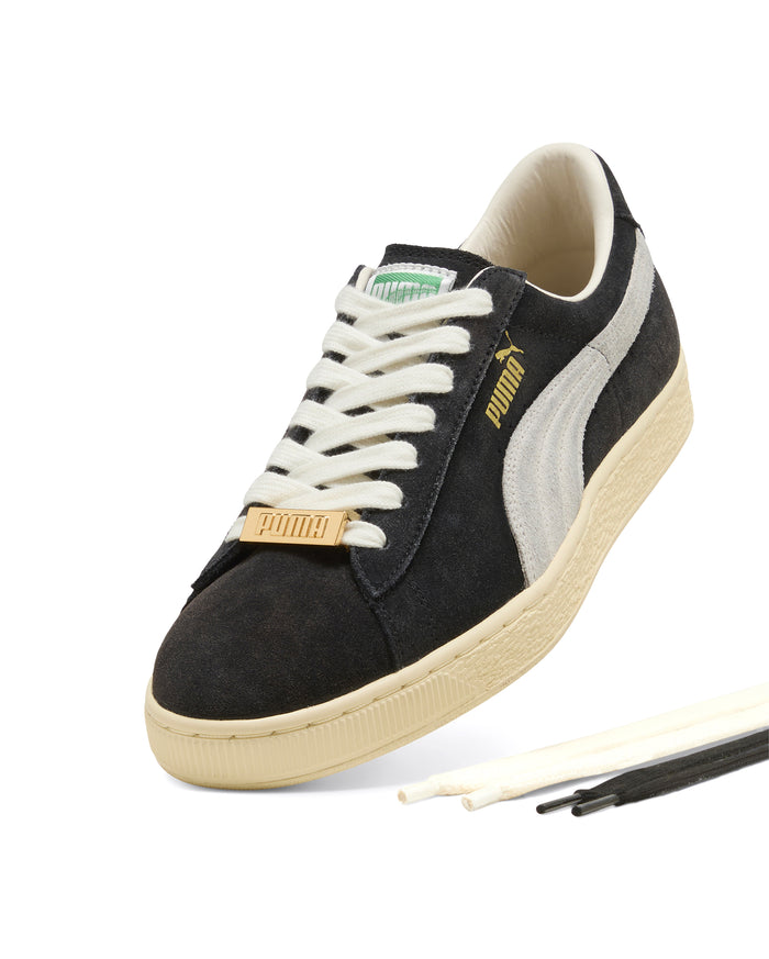 Suede 94 A$AP Rocky Black