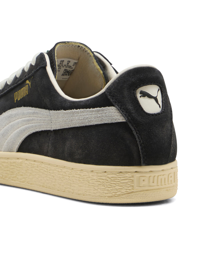 Suede 94 A$AP Rocky Black