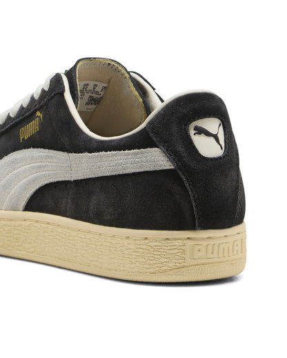 Suede 94 A$AP Rocky Black
