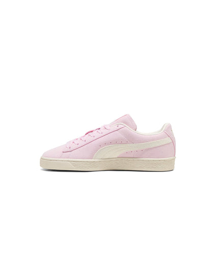 Suede Charles F. Stead Rosy Outlook