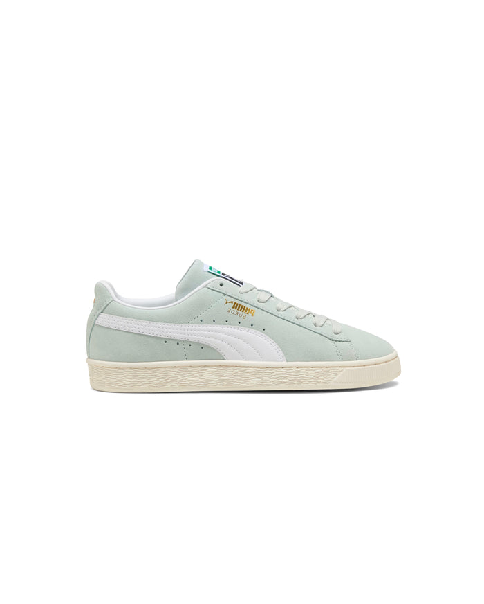 Suede Classic Crème De Mint