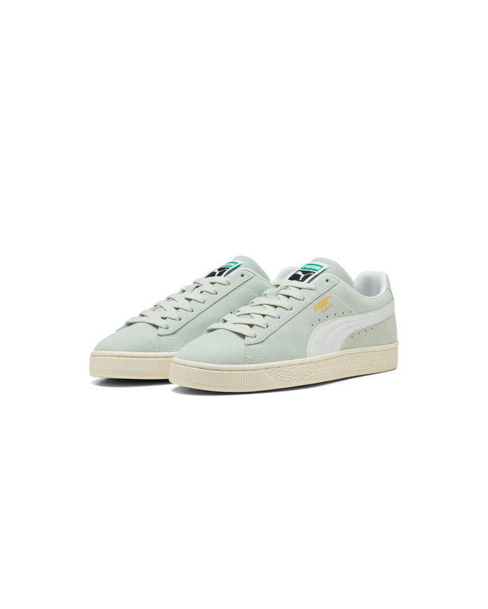 Suede Classic Crème De Mint