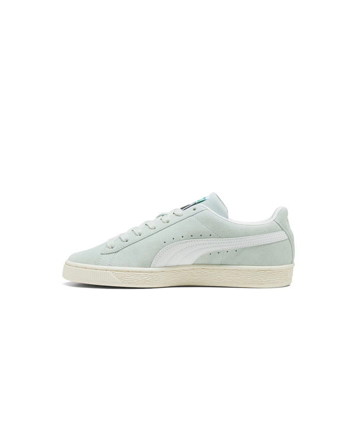 Suede Classic Crème De Mint