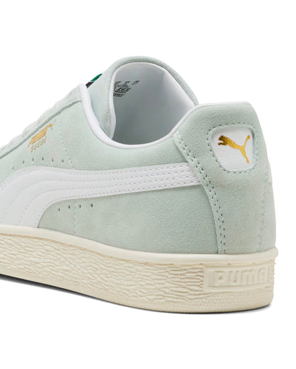 Suede Classic Crème De Mint