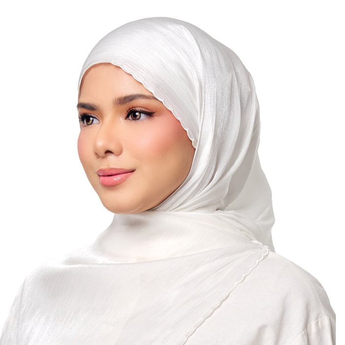 White Kirana