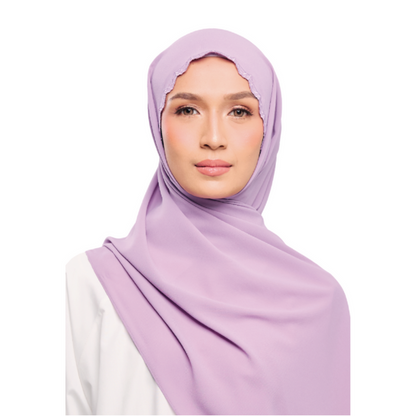 Lembayung Purple