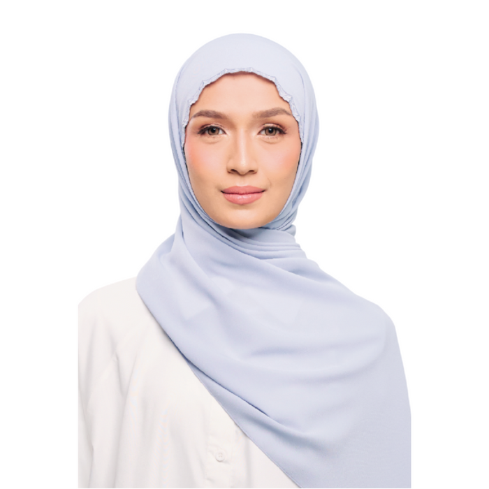 Muda Blue