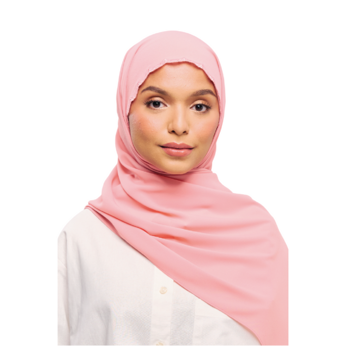 UMMA Sulam Kenangan Scarf | Isetan KL Online Store