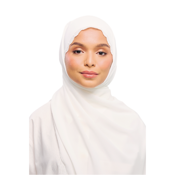 UMMA Sulam Kenangan Scarf | Isetan KL Online Store