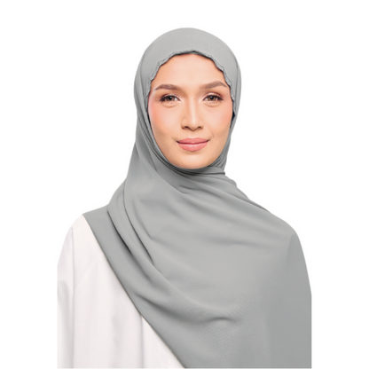 Kerikil Grey