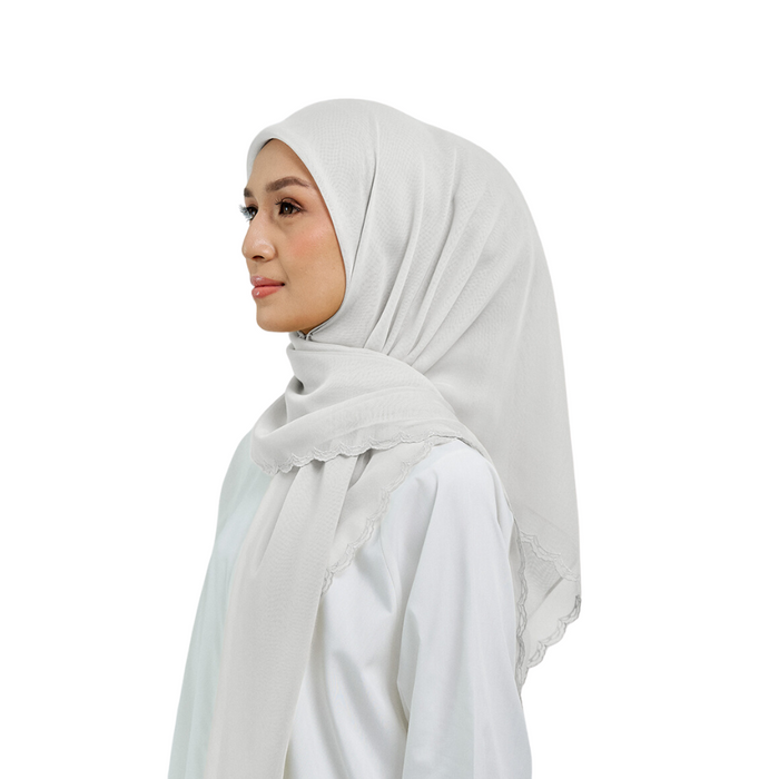 Kerang White