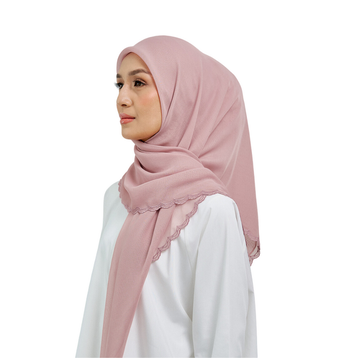 Lengkuas Pink