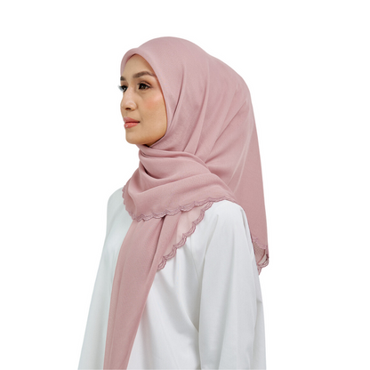 Lengkuas Pink