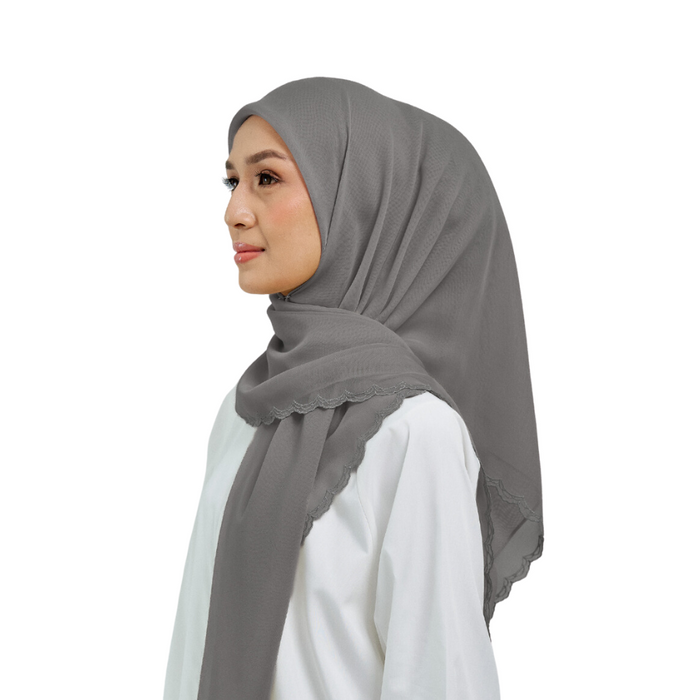 Lesung Grey