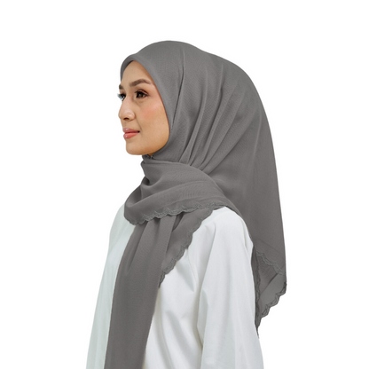 Lesung Grey