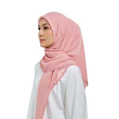 Mawar Pink