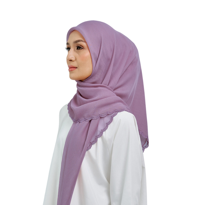Ratna Purple