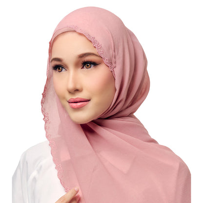 Pink Puspa