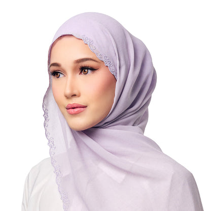 Purple Talas