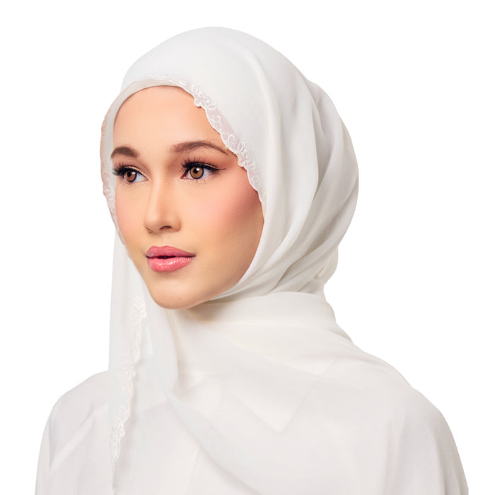 White Awan