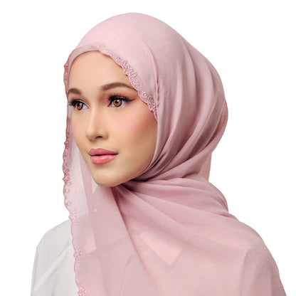 Pink Gualali