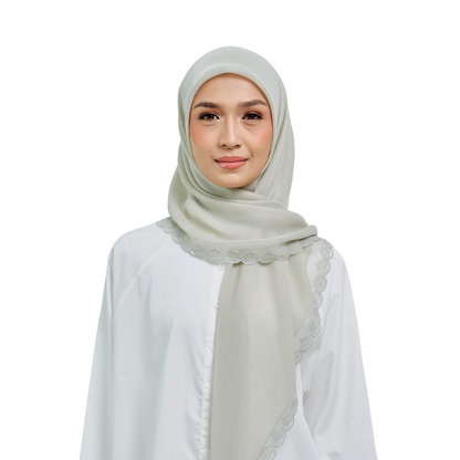 UMMA Sulam Wau Cemara Square | Isetan KL Online Store