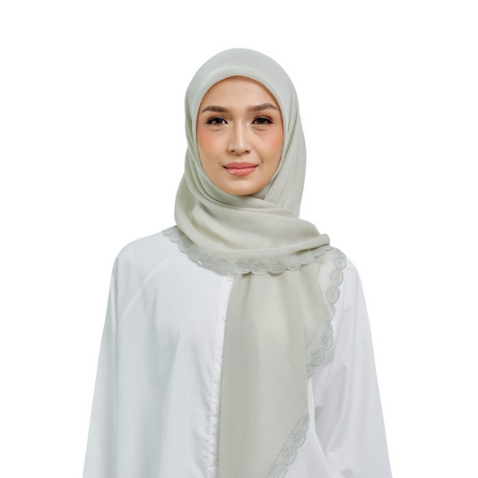 UMMA Sulam Wau Cemara Square | Isetan KL Online Store