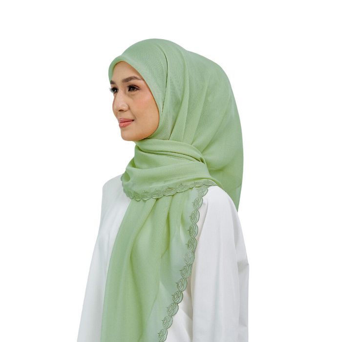 Meranti Green