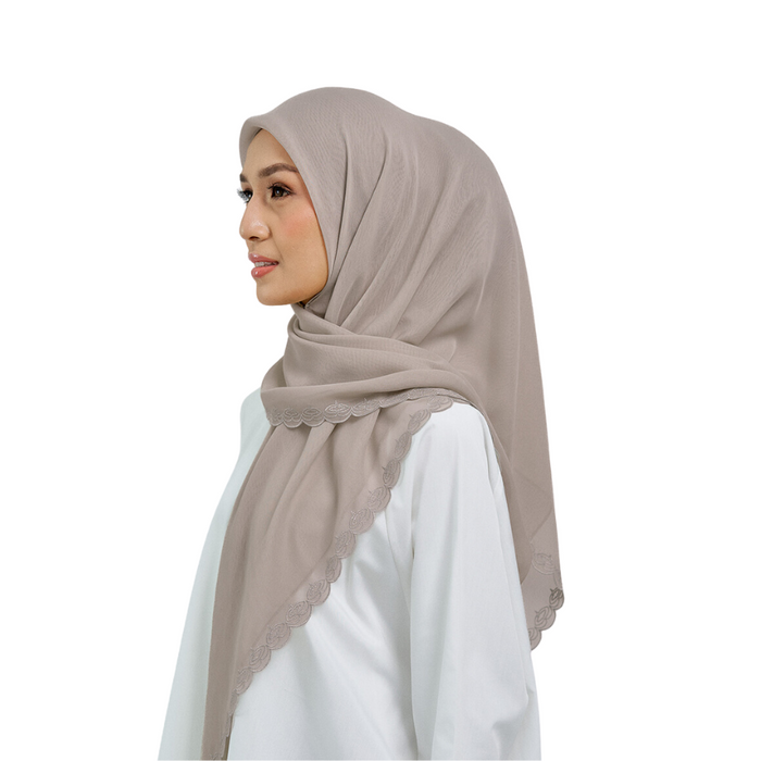 Merpati Grey