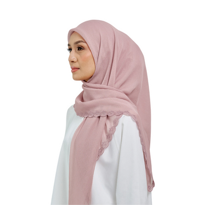 Siantan Pink