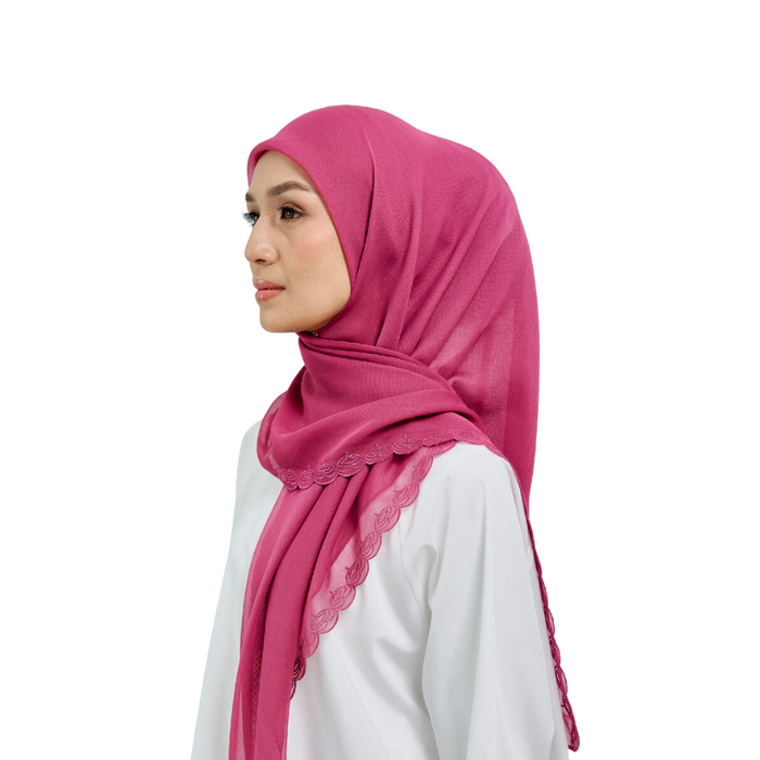 UMMA Sulam Wau Cemara Square | Isetan KL Online Store