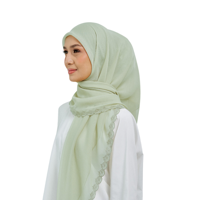 UMMA Sulam Wau Cemara Square | Isetan KL Online Store